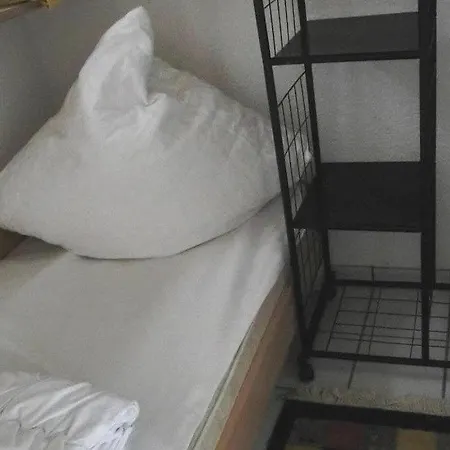 Godehoop Whg 3 Apartment *