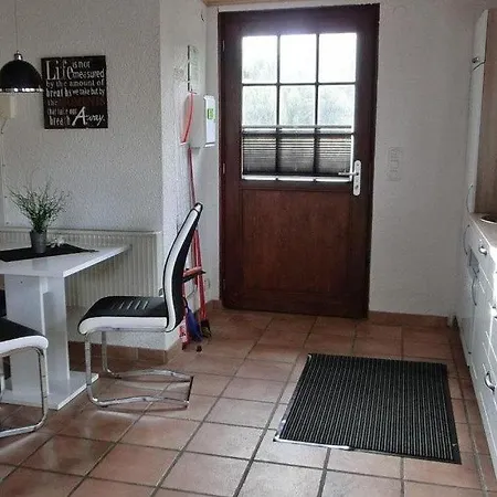 Godehoop Whg 3 Apartament *