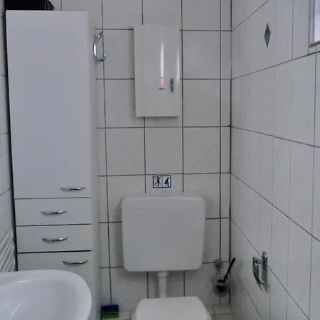 Godehoop Whg 3 Apartament Grömitz