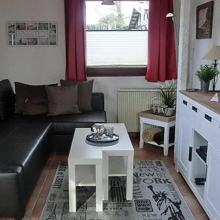 Godehoop Whg 3 Apartament