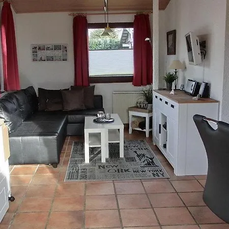 Godehoop Whg 3 Apartament *